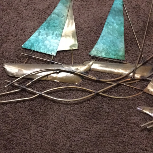 Wall decor - Picture 7 of 7